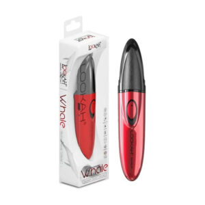 LOOKAH WHALE ELECTRONIC NECTAR COLLECTOR