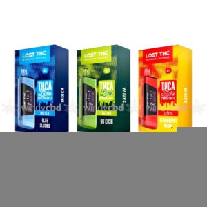 LT 7.5G DISPOSABLE