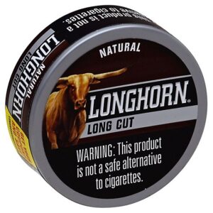 LONGHORN LONG CUT NATURAL