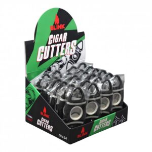 BLINK CIGAR CUTTERS 24CT