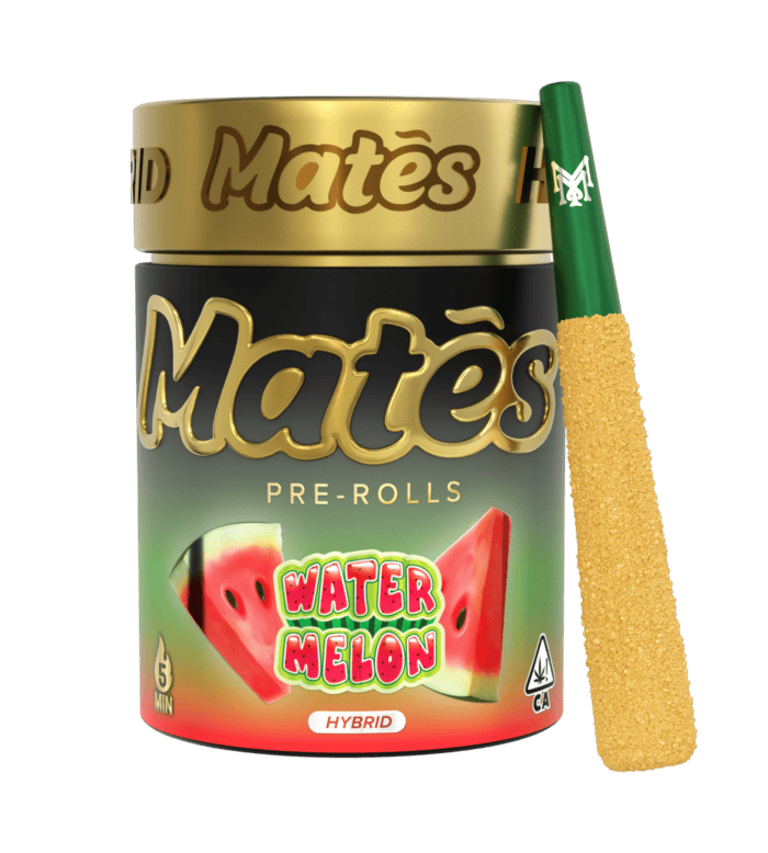 MUHA MEDS PREROLL 5CT/5PK