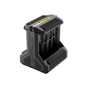 NITECORE I8 CHARGER