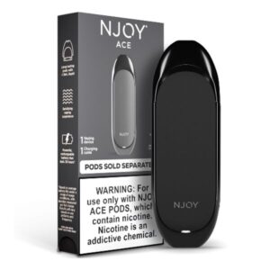 NJOY ACE DEVICE 5PK
