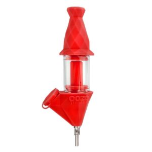SILICONE WATERPIPE&NECTAR COLLECTOR SP1081 {7425)