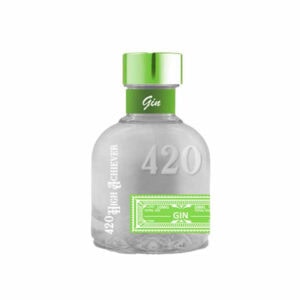 ELIXIR 420 HIGH ACHIEVER 120ML D9 SINGLE BOTTLE