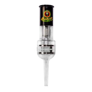 ROLLBOTZ GRINDER AND CONE FILLER IN ONE