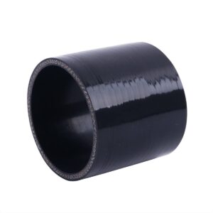SILICONE PIPE 3"