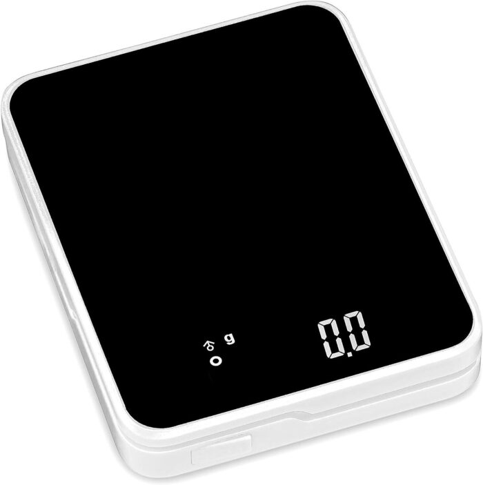 TRUWEIGHT STORM 200G X 0.01G ST-200-01-WH