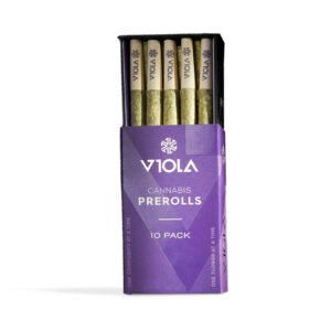 LOOSIES PREROLL 3G 2CT/10PK