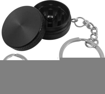 GRINDER 2 PART MINI