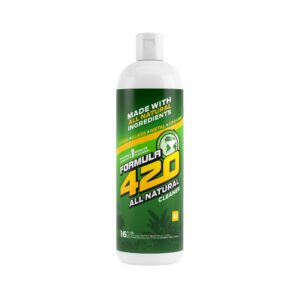 FORMULA 420 ALL NATURAL CLEANER 16OZ