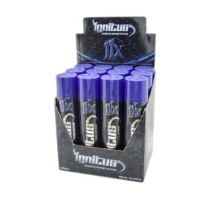 IGNITUS 11X PREMIUM 300ML