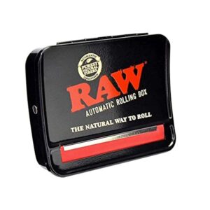 RAW ROLL BOX 79MM