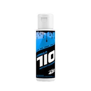 FORMULA 710 INSTANT CLEANER 4OZ 4PK