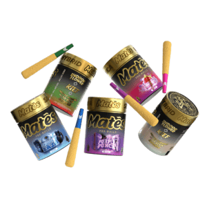 MUHA MEDS PREROLL 10CT