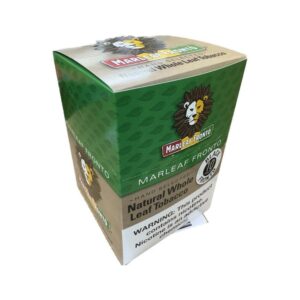 MARLEAF FRONTO 10CT