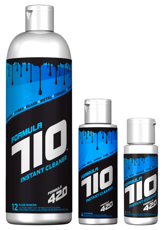 FORMULA 720 INSTANT CLEANER 4OZ