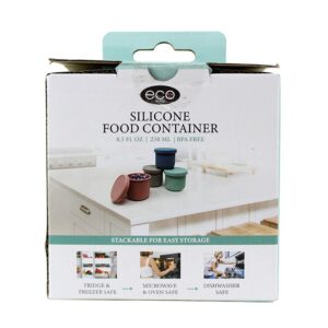 FD SILICONE CONTAINER DIAMOND 30CT