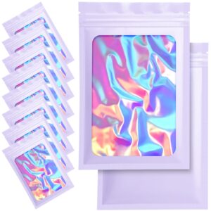 MYLAR BAGGIES MEDIUM (3.5G) SIZE ASSORTED 100CT
