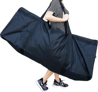 DUFFLE BAG LARGE