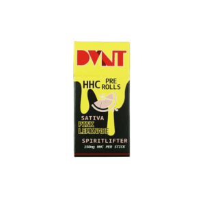 DVNT HHC 10CT/2PK