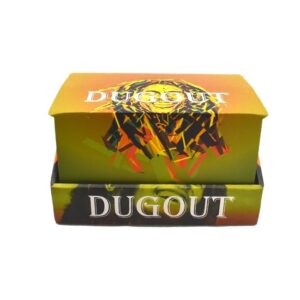 DUGOUT BOB MARLEY 12CT DISPLAY