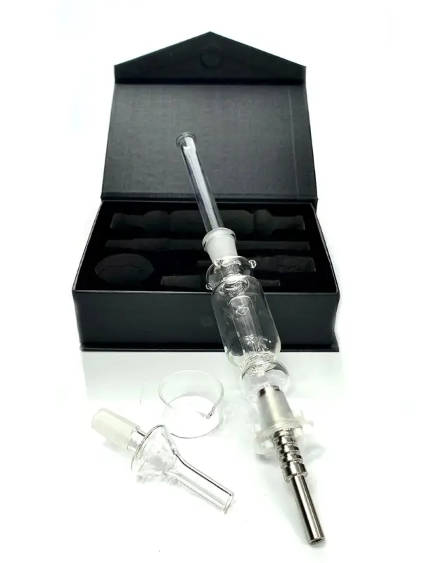 NECTAR COLLECTOR BLACK BOX (NC230)