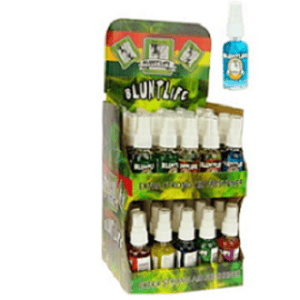 BLUNT LIFE AIR FRESHNER (50CT)