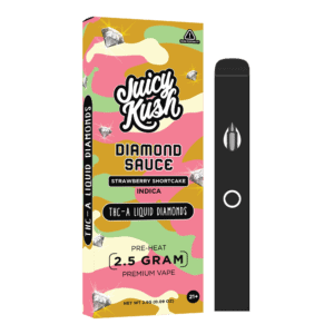 JUICY KUSH 2.5G