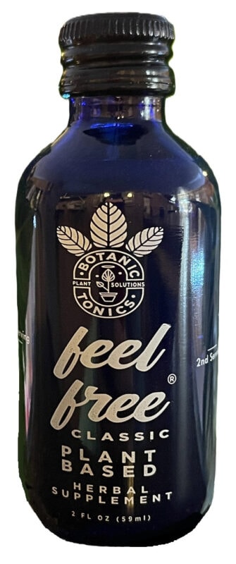 FREE LIFE KAVA + KRATOM 2OZ SHOT 12CT