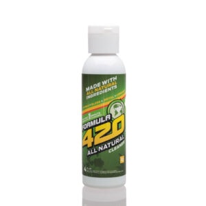 FORMULA 420 MINI ALL NATURAL 12CT CLEANER 2OZ