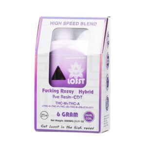 LOSST DISPOSABLE 6G
