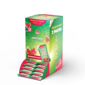 GRAB N GO GUMMIES 420MG