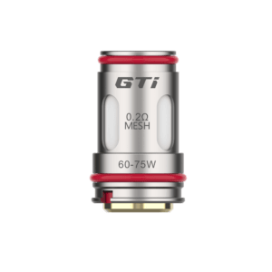 VAPORESSO GTI .4OHM MESH COIL 5PCS/PK