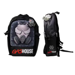 GAS HOUSE BACKPACK