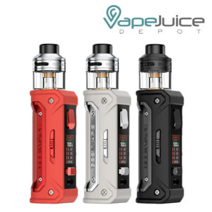 GEEKVAPE E100I KIT (AEGIS ETENO I) KIT