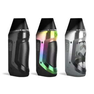 GEEKVAPE N30 (AEGIS NANO) KIT