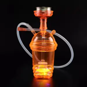 HOOKAH FANCY CUP STYLE