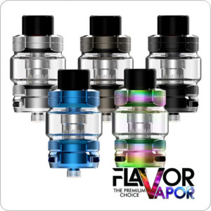 HORIZON TECH FALCON LEGEND TANK 5.0 ML MIX COLOR
