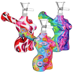 SMOKE SET 5 PC ASSORTED DESIGN