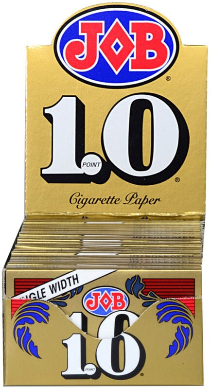 JOB 1.0 PAPER 24CT