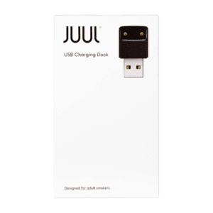 JUUL CHARGING DOCK 8CT