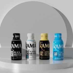 KAMA SHOTS KRATOM 12CT