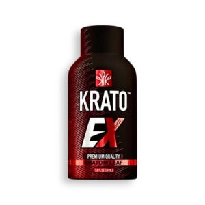 KRATO EX SHOT 12CT