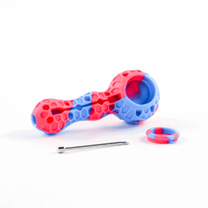 HAND PIPE SILICONE