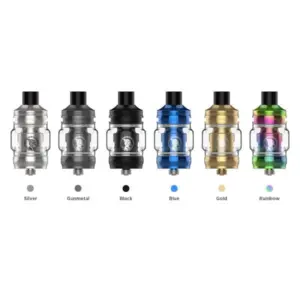 GEEKVAPE Z NANO 2 TANK 3.5ML MIX COLOR