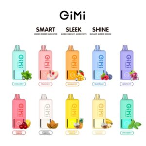 GIMI 8500