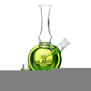 NUGG LIFE WATER PIPE NL38