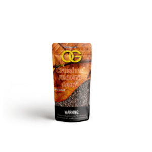 OG CRUSHED FRONTO LEAF 25CT NATURAL DARK