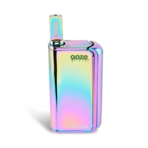 OOZE DUPLEX PRO DUAL EXTRACT VAPORIZER ASSRT COLOR